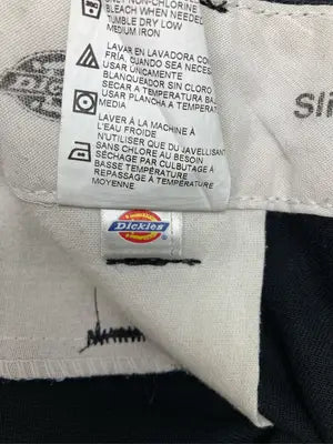 Dickies/ディッキーズ/その他パンツ/パンツ/ブラック/30X32