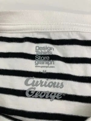 Design Tshirts Store graniph/デザインティーシャツストアーグラニフ/Tシャツ/カットソー/トップス/ホワイト/M