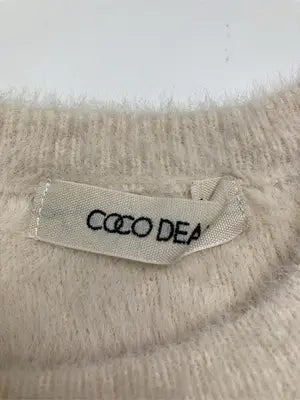 COCO DEAL/ココディール/その他トップス/トップス/ベージュ/2