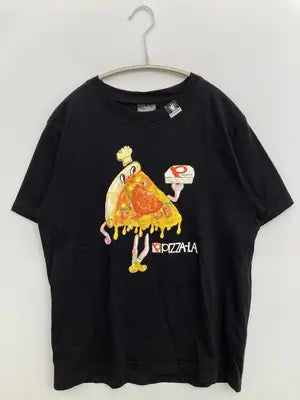 good inspination/Tシャツ/カットソー/トップス/ブラック/S