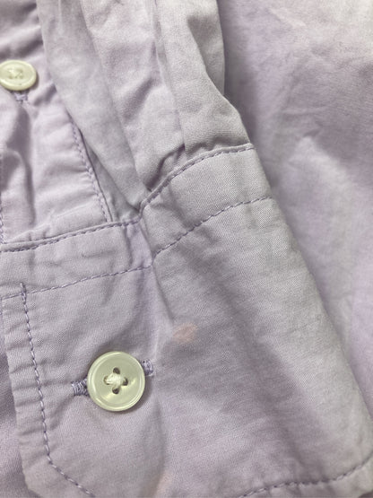 UNIQLO/ユニクロ/シャツ/ブラウス/トップス/パープル/S