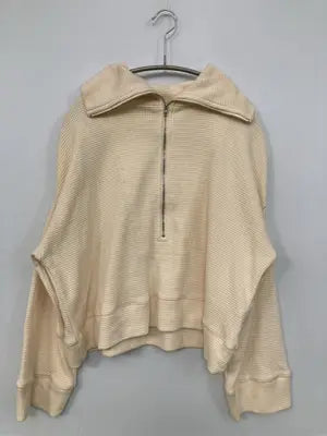 Ray Cassin/レイカズン/その他トップス/トップス/アイボリー/F