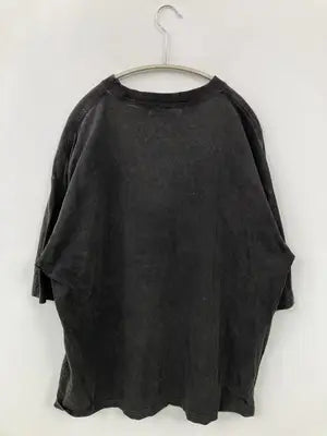 kutir/クティール/Tシャツ/カットソー/トップス/ブラック/M
