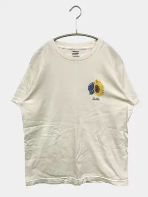 ZOZO/ゾゾ/Tシャツ/カットソー/トップス/ホワイト/S