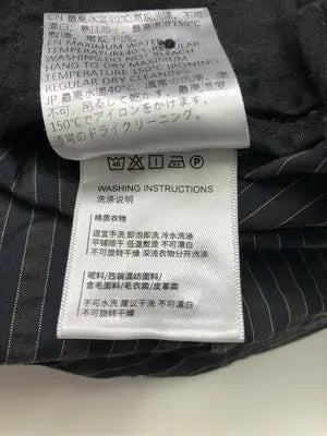 DOS OR DONTS/その他パンツ/パンツ/ブラック/1