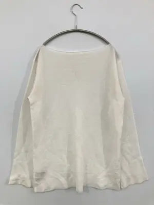 mystic/ミスティック/Tシャツ/カットソー/トップス/ホワイト/F