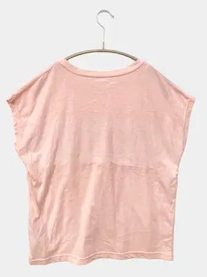 Barbie/バービー/Tシャツ/カットソー/トップス/ピンク/M