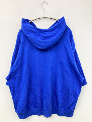 ANTIQUA/アンティカ/パーカー/トップス/ブルー/F