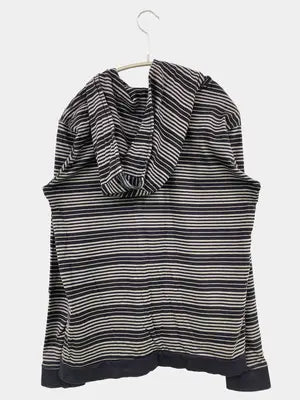 VOLCOM/ボルコム/パーカー/トップス/ブラック/US-XL