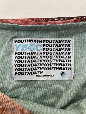 YBCC/ワンピース/ワンピース/ドレス/レッド/F