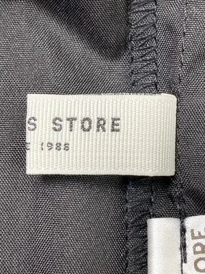 FREAK'S STORE/フリークスストア/ロングスカート/スカート/ブラック/F