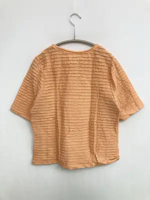 FREAK'S STORE/フリークスストア/Tシャツ/カットソー/トップス/オレンジ/F