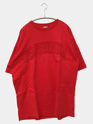 KOOKY'N/クーキー/Tシャツ/カットソー/トップス/レッド/F