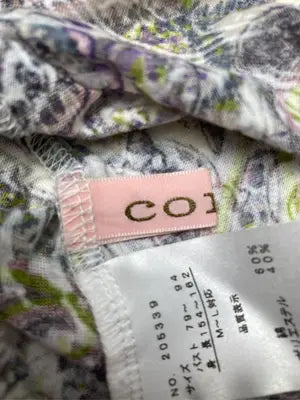 coral/シャツ/ブラウス/トップス/その他/M~L