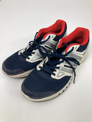 adidas/アディダス/スニーカー/シューズ/ネイビー/26.5