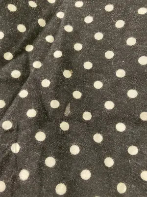 Ladies Fashion/Tシャツ/カットソー/トップス/ブラック/M