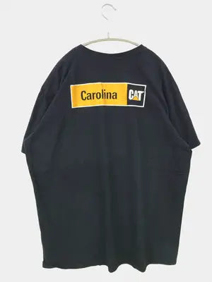 GILDAN/ギルダン/Tシャツ/カットソー/トップス/ブラック/2XL