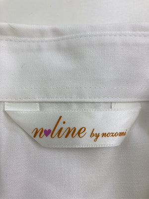 シャツ/ブラウス/トップス/ホワイト