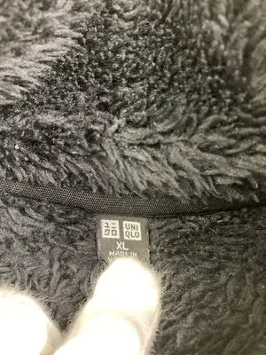 UNIQLO/ユニクロ/その他トップス/トップス/グレー/XL