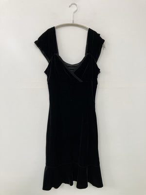 CAPIRONROOTS/ドレス/ワンピース/ドレス/ブラック/9AR