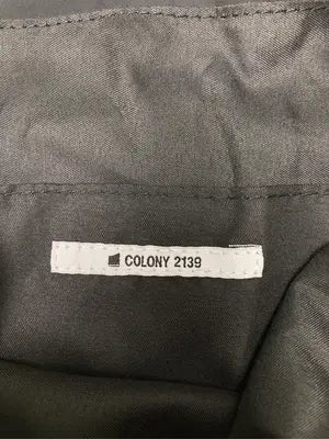 COLONY 2139/コロニートゥーワンスリーナイン/その他バッグ/バッグ/ブラック