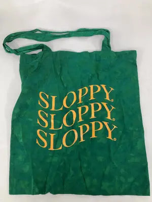 トートバッグ/バッグ/グリーン