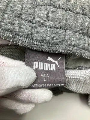 PUMA/プーマ/スウェットパンツ/パンツ/グレー/L