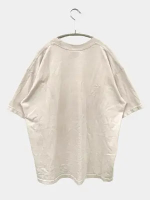 PRO CLUB/Tシャツ/カットソー/トップス/アイボリー/L