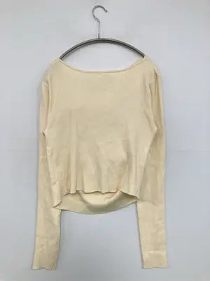 CLASSICAL ELF/クラシカルエルフ/Tシャツ/カットソー/トップス/ホワイト/XL
