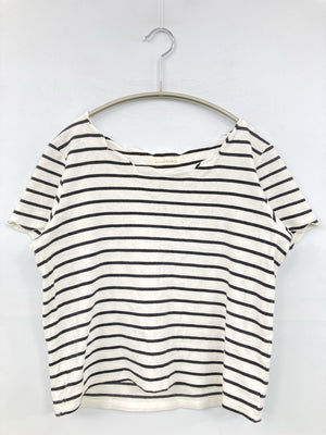 alicia PAGEBOY/アリシアページボーイ/Tシャツ/カットソー/トップス/ホワイト/F