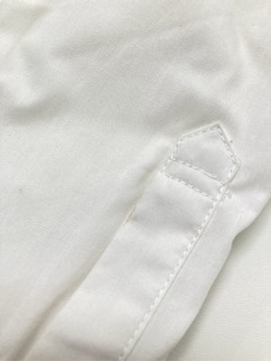 RAPICHE/シャツ/ブラウス/トップス/ホワイト/M