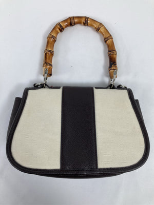 MOUSSY/マウジー/ハンドバッグ/バッグ/ブラック