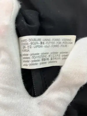 ZARA/ザラ/ショルダーバッグ/バッグ/ブラック