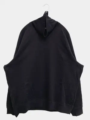 UNIQLO U/ユニクロユー/スウェット/トップス/ブラック/XL