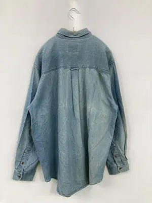 CUTTER&BUCK/カッターアンドバック/シャツ/ブラウス/トップス/その他/L