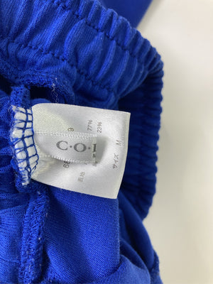 C・O・L・Z・A/コルザ/スウェットパンツ/パンツ/ブルー/M