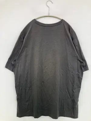 UNIQLO/ユニクロ/Tシャツ/カットソー/トップス/グレー/XL