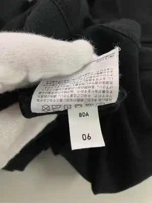 UNIQLO UT/ユニクロユーティー/Tシャツ/カットソー/トップス/ブラック/XL