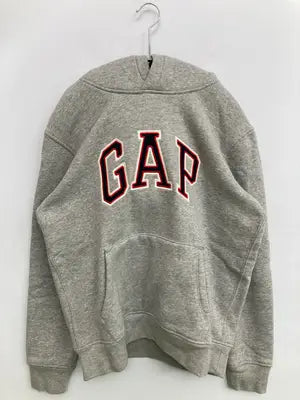 GAP/ギャップ/パーカー/トップス/グレー/XS