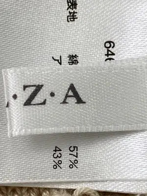 COLZA/コルザ/キャミソール/トップス/ベージュ/S