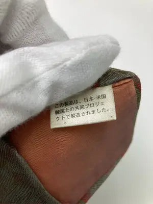 M.l.Serres/ネクタイ/ファッション雑貨/ブラウン