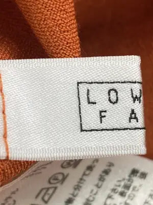 LOWRYS FARM/ローリーズファーム/ワンピース/ワンピース/ドレス/オレンジ/F
