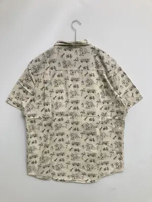 RETROFIT/シャツ/ブラウス/トップス/その他/L