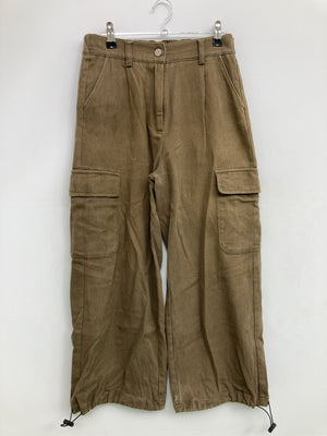 SPRAY PREMIUM/スプレイプレミアム/その他パンツ/パンツ/ブラウン/M