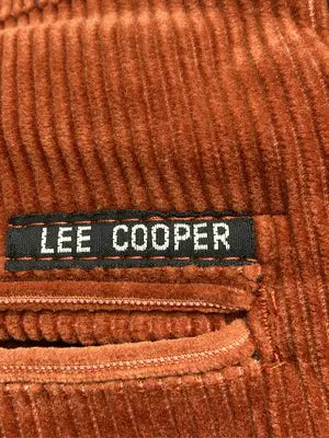Lee Cooper/その他パンツ/パンツ/ブラウン/36