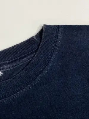 Champion/チャンピオン/Tシャツ/カットソー/トップス/ネイビー/XL