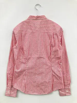 Paul Smith/ポールスミス/シャツ/ブラウス/トップス/ピンク/40