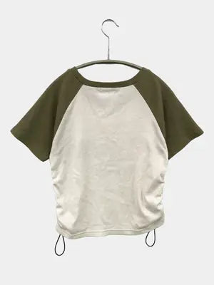 PALEMO STORE/Tシャツ/カットソー/トップス/ホワイト/M
