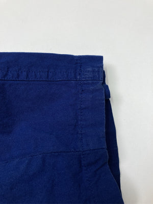 シャツ/ブラウス/トップス/ブルー