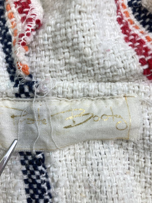 Jen’s Pirate Booty/ニット/セーター/トップス/ホワイト/ONE SIZE FITS ALL